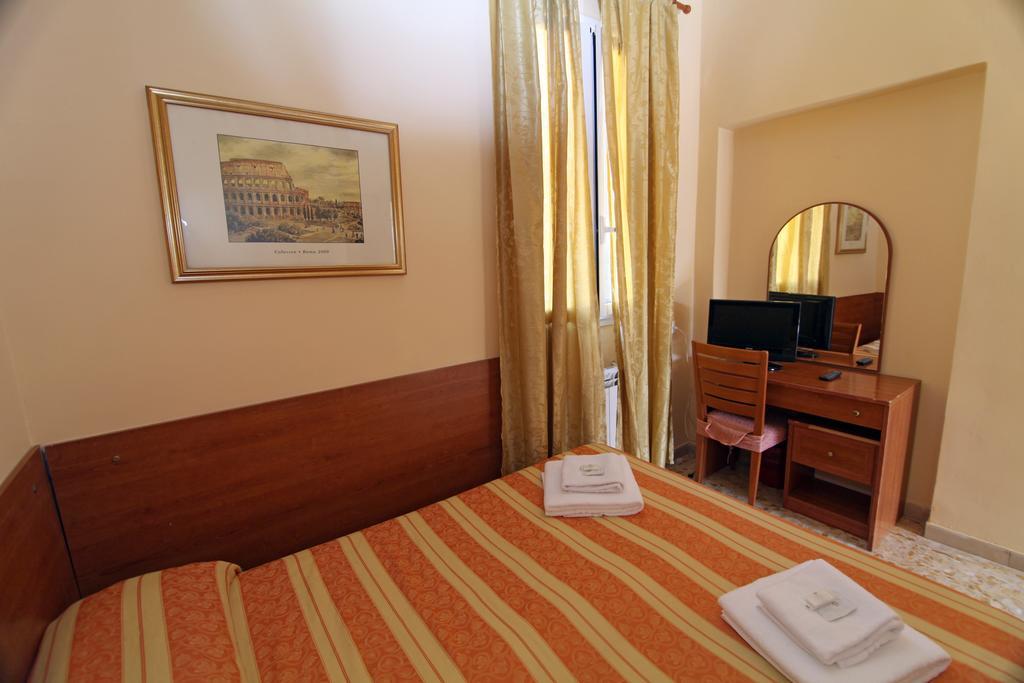Stella Elsa Hotel Рим Екстериор снимка