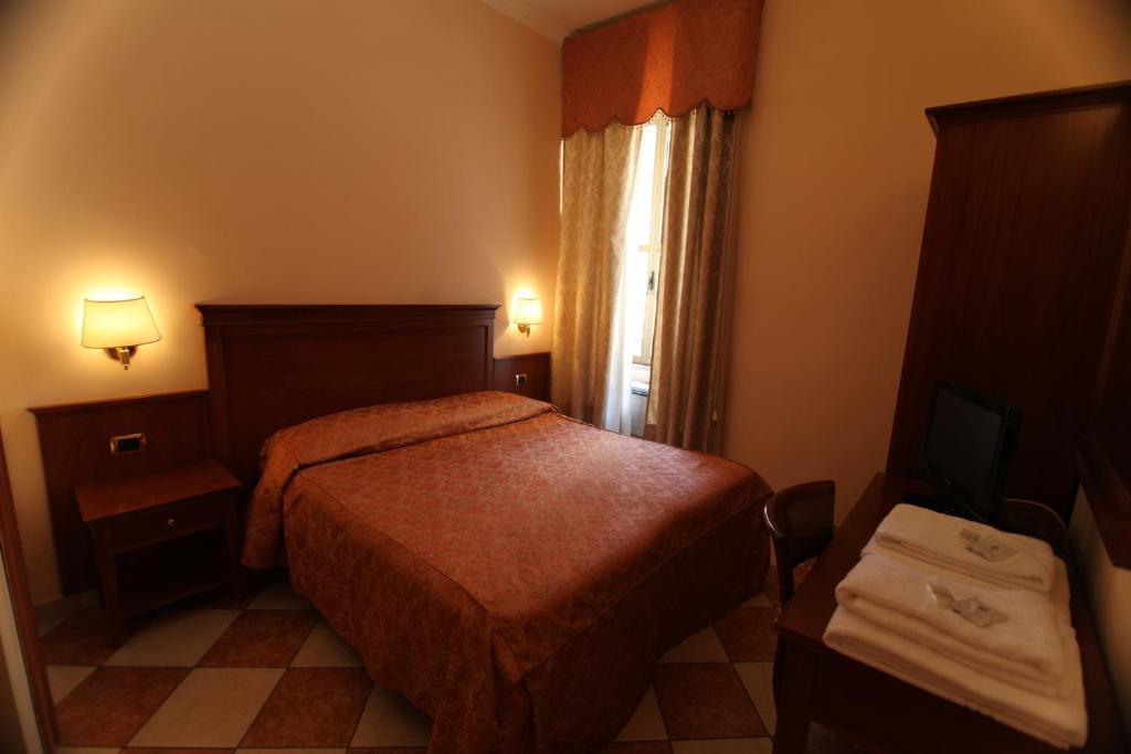 Stella Elsa Hotel Рим Стая снимка