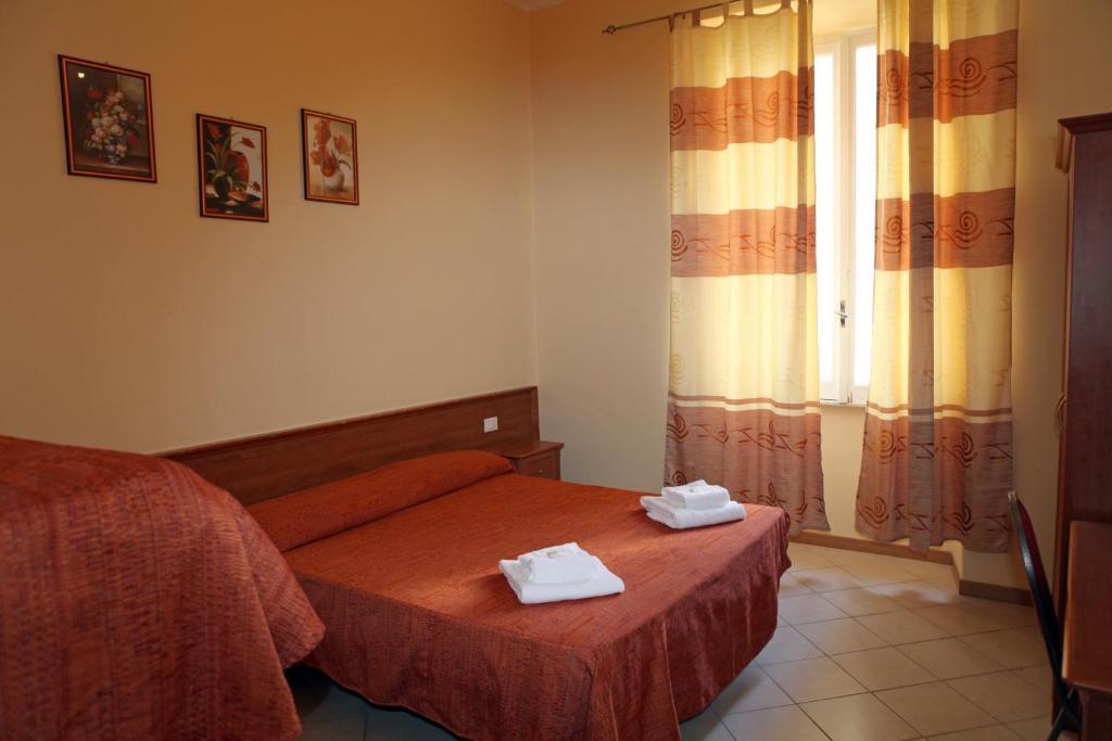 Stella Elsa Hotel Рим Стая снимка