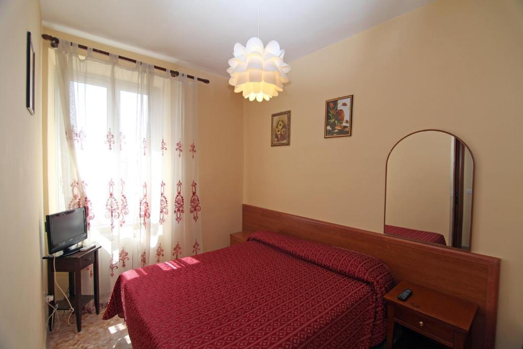 Stella Elsa Hotel Рим Стая снимка
