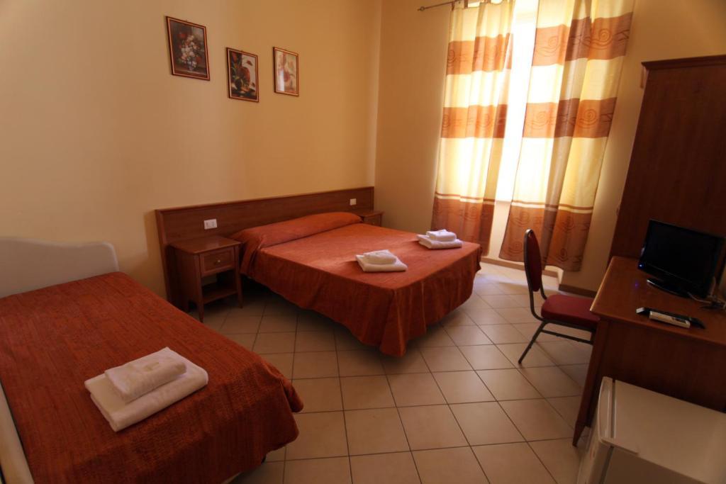 Stella Elsa Hotel Рим Стая снимка