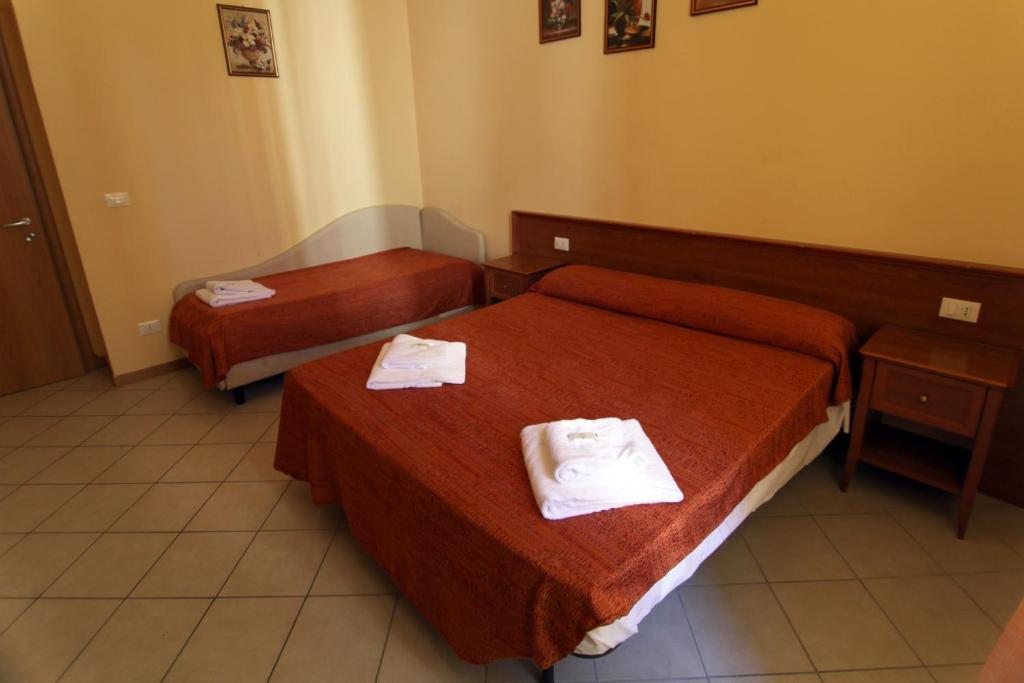 Stella Elsa Hotel Рим Стая снимка