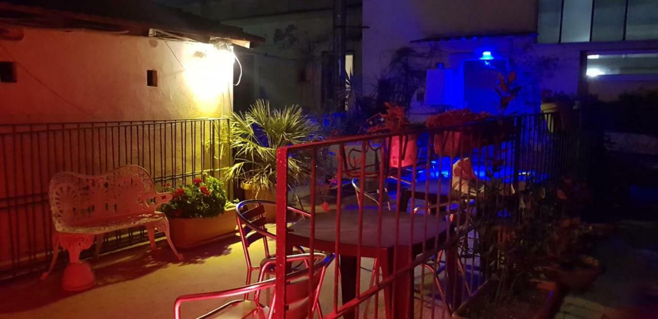 Stella Elsa Hotel Рим Екстериор снимка