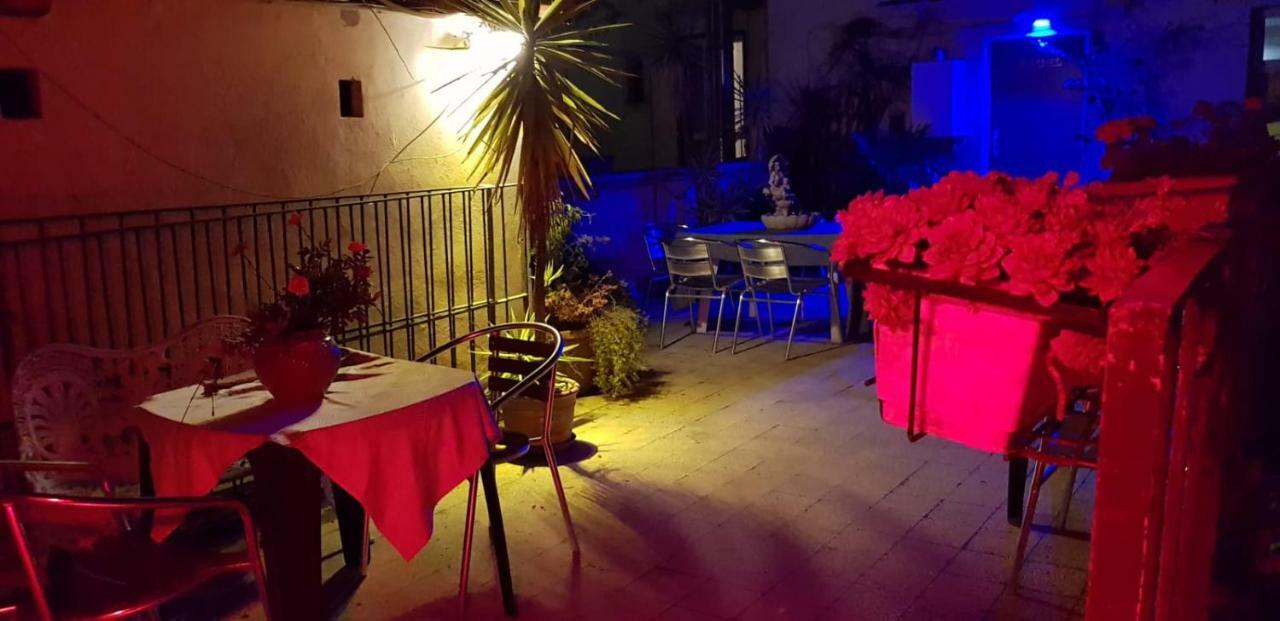 Stella Elsa Hotel Рим Екстериор снимка